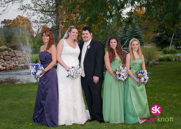 Wedding Photography
