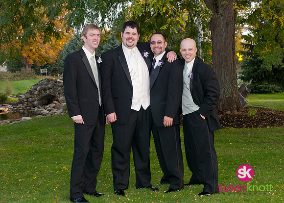 Wedding Photography