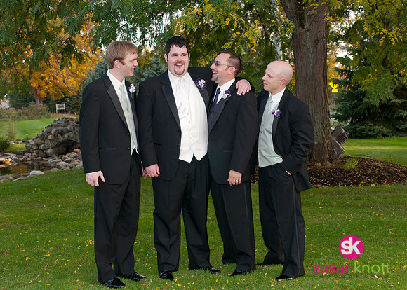 Wedding Photography