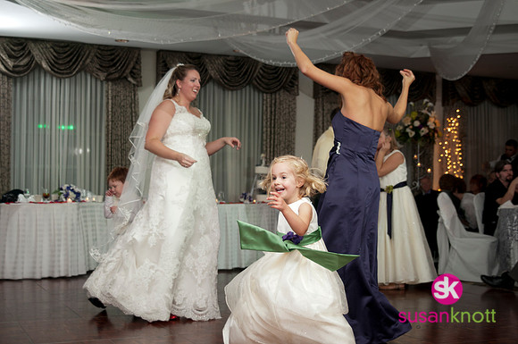 Wedding Photography