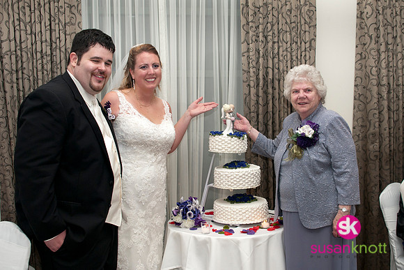 Wedding Photography