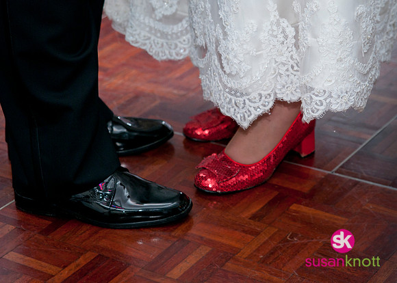 Wedding Photography