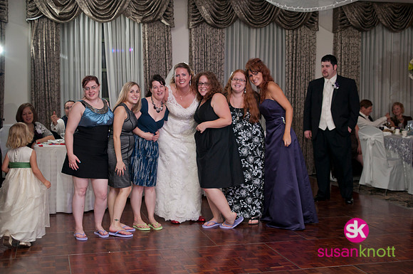 Wedding Photography