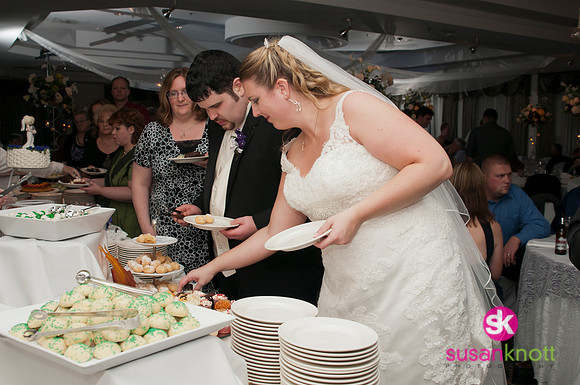 Wedding Photography