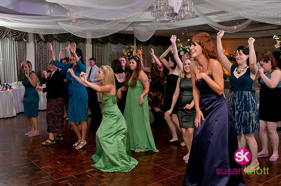 Wedding Photography