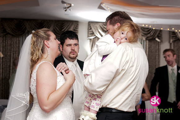 Wedding Photography