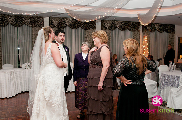 Wedding Photography