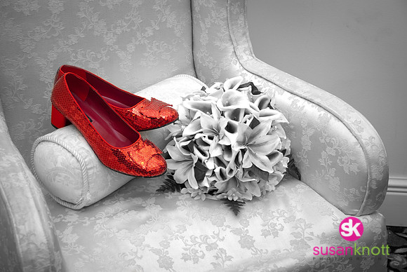 Wedding Photography