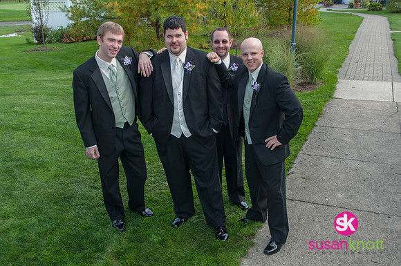 Wedding Photography