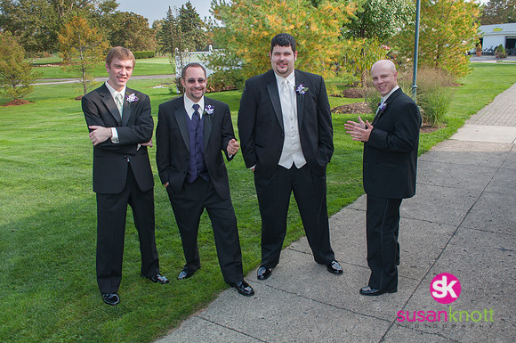 Wedding Photography