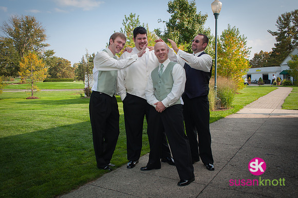 Wedding Photography