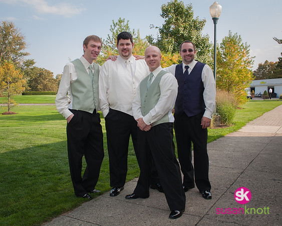 Wedding Photography