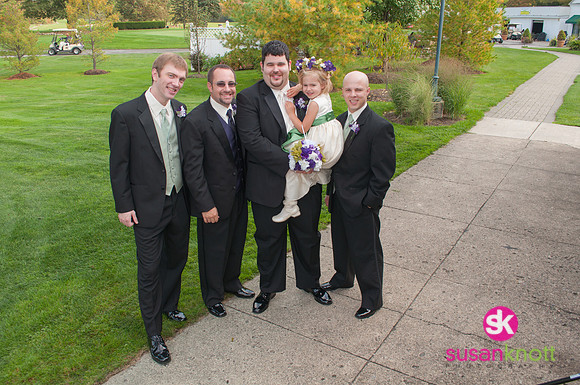 Wedding Photography