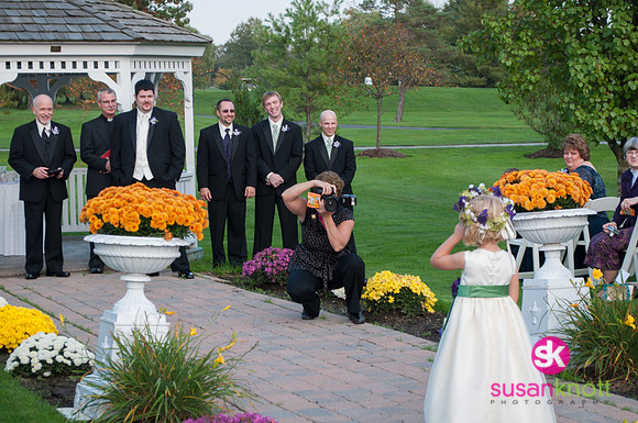 Wedding Photography