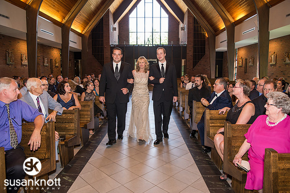 Albany Wedding Photography-Albany Country Club
