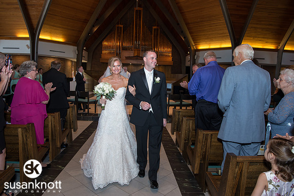 Albany Wedding Photography-Albany Country Club
