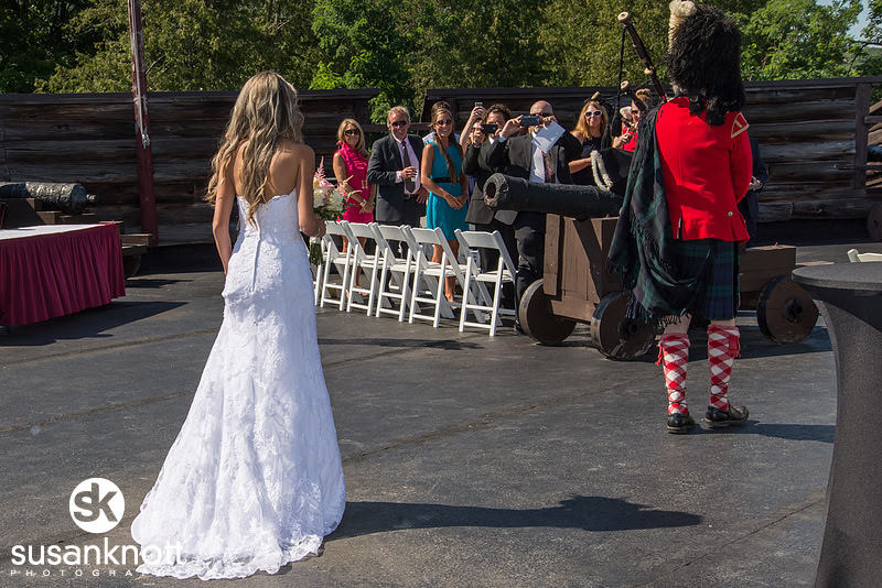 Wedding Photography, Lake George, NY