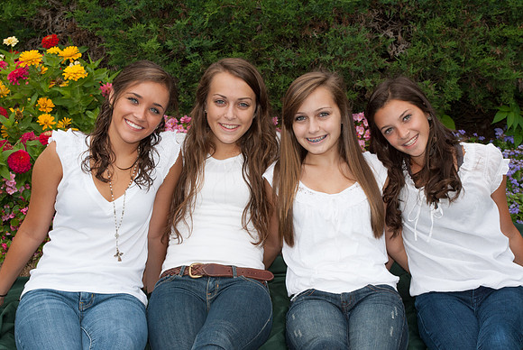 Family Portrait Photography