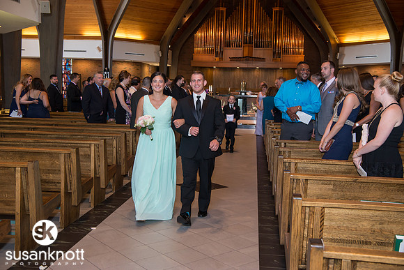 Albany Wedding Photography-Albany Country Club