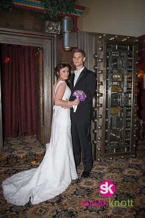 Wedding Photography-Anxhela-Jordan-Franklin Plaza