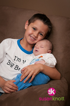 Newborn Photography