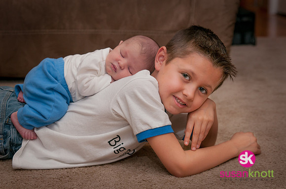 Newborn Photography