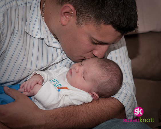 Newborn Photography