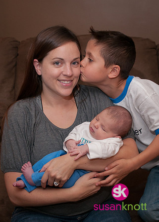 Newborn Photography