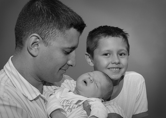 Newborn Photography