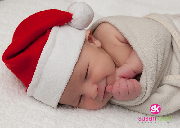 Newborn Photography