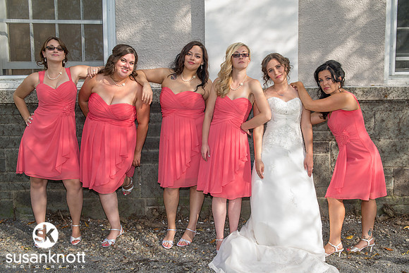 Wedding Photography, Schenectady, NY