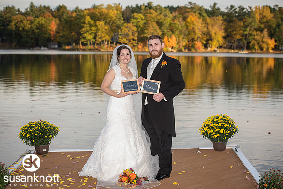 Wedding Photography-Crooked Lake-Brittany-Andrew