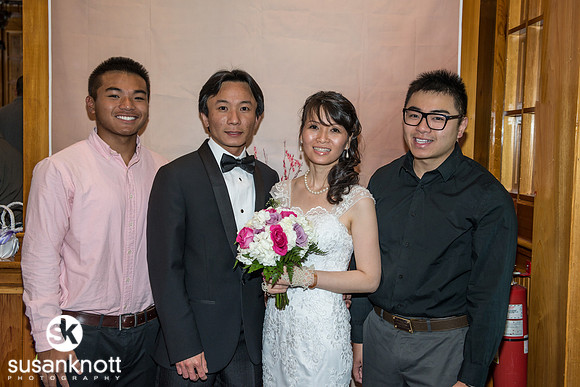 Wedding Photography