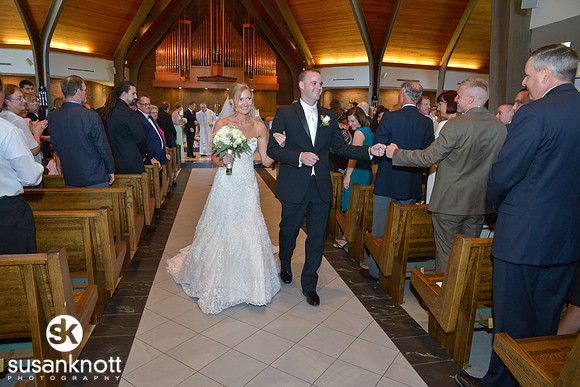 Albany Wedding Photography-Albany Country Club