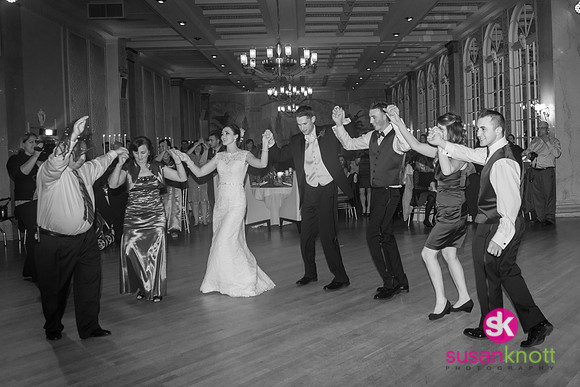 Wedding Photography-Anxhela-Jordan-Franklin Plaza