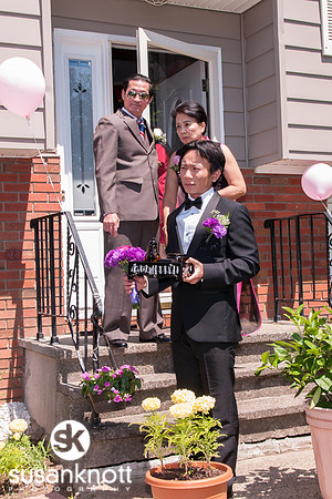 Wedding Photography