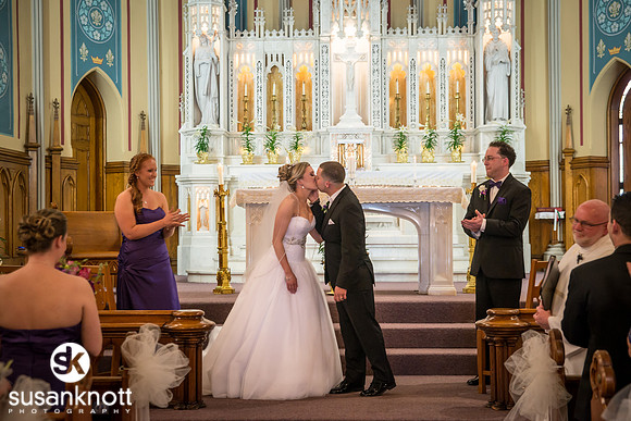 Wedding Photography, Lake George, NY