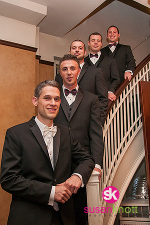 Wedding Photography-Anxhela-Jordan-Franklin Plaza