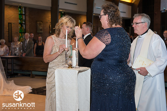 Albany Wedding Photography-Albany Country Club