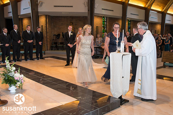 Albany Wedding Photography-Albany Country Club