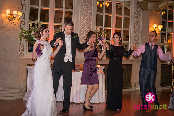 Wedding Photography-Anxhela-Jordan-Franklin Plaza
