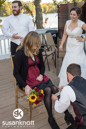 Wedding Photography-Crooked Lake-Brittany-Andrew