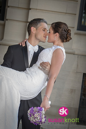 Wedding Photography-Anxhela-Jordan-Franklin Plaza