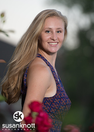 Senior Pictures-Saratoga Springs High School