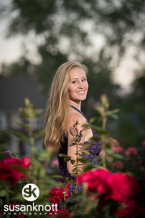 Senior Pictures-Saratoga Springs High School