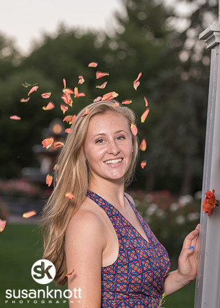 Senior Pictures-Saratoga Springs High School