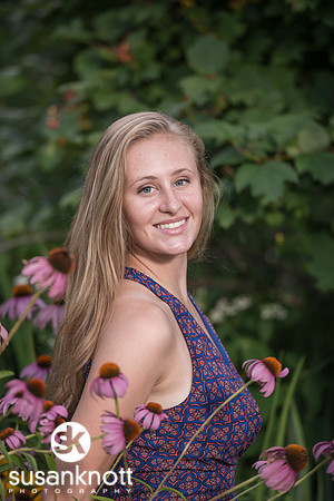Senior Pictures-Saratoga Springs High School