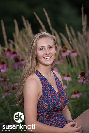 Senior Pictures-Saratoga Springs High School