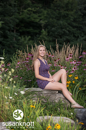 Senior Pictures-Saratoga Springs High School