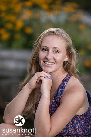 Senior Pictures-Saratoga Springs High School